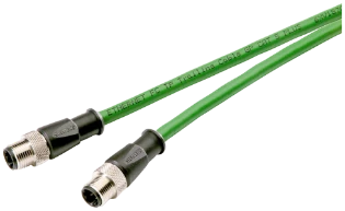 Siemens - Data- en communicatiekabel - 6XV1870-8AH10 6XV18708AH10 561839