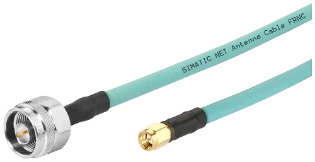 Siemens - Coaxkabel - 6XV1875-5LE30 6XV18755LE30 561981