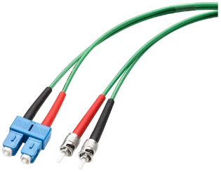 Siemens - Patchkabel - 6XV1843-5EH10-0CB0 6XV18435EH100CB0 561997