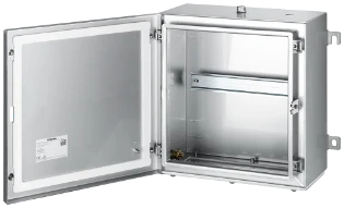Siemens - Toebehoren/onderdelen voor besturingen - 6NH3112-3BA00-1XX1 6NH31123BA001XX1 562105