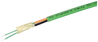 Siemens - Glasvezelkabel - 6XV1873-2A 6XV18732A 562242