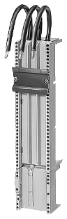 Siemens - Stroomrailadapter - 8US1261-5FM08 8US12615FM08 562369