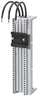 Siemens - Stroomrailadapter - 8US1251-5DM07 8US12515DM07 562875