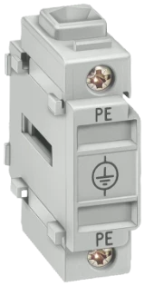Siemens - Toebehoren/onderdelen voor laagspannings-schakeltechniek - 3LD9200-2B 3LD92002B 564426