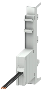Siemens - Stroomrailadapter - 8US1215-5CS10 8US12155CS10 564715