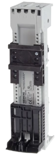 Siemens - Stroomrailadapter - 8US1250-5AS10 8US12505AS10 564865