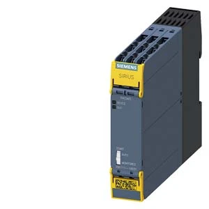 Siemens - Relais voor bewaking van veiligheidsstroomcircuits - 3SK1111-1AB30 3SK11111AB30 56546