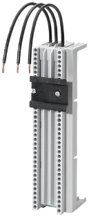 Siemens - Stroomrailadapter - 8US1251-5CM47 8US12515CM47 566401