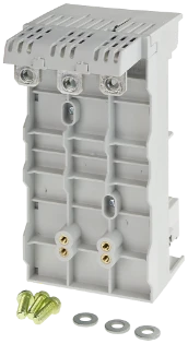 Siemens - Stroomrailadapter - 8US1613-4AU01 8US16134AU01 566404