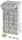 Siemens - Stroomrailadapter - 8US1613-4AU01 8US16134AU01 566404