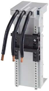 Siemens - Stroomrailadapter - 8US1661-5FK02 8US16615FK02 566407
