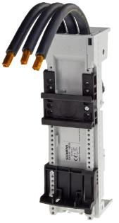 Siemens - Stroomrailadapter - 8US1261-5MS13 8US12615MS13 566431