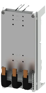 Siemens - Stroomrailadapter - 8US1215-4SS00 8US12154SS00 566473
