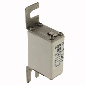 Eaton - HRC zekering - FUSE 200A 690V 000/80 AR UC 170M1370 56666