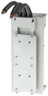 Siemens - Stroomrailadapter - 8US1240-5MA00 8US12405MA00 566956