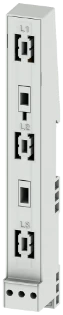 Siemens - Stroomrailadapter - 8US1716-0RK00 8US17160RK00 566960