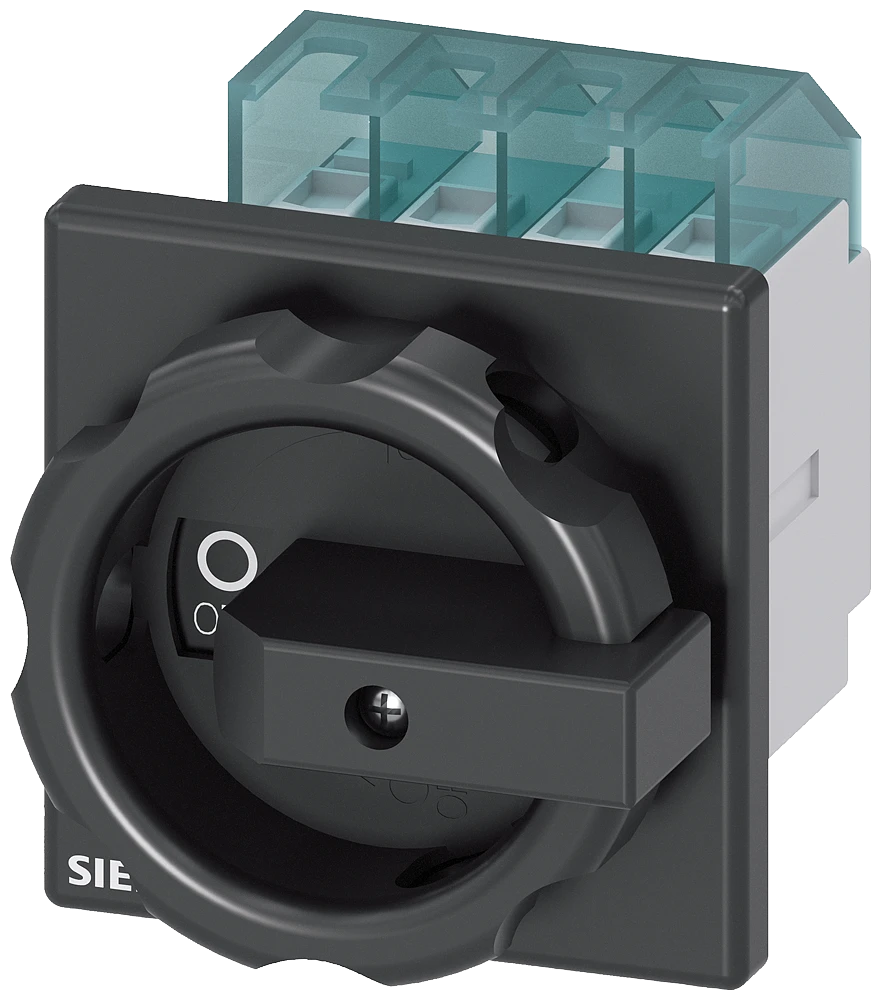 Siemens Lastscheider 3LD2003-1TL51 3LD20031TL51 567219