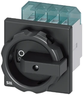 Siemens - Lastscheider - 3LD2003-1TL51 3LD20031TL51 567219