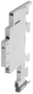 Siemens - Stroomrailadapter - 8US1600-0RF02 8US16000RF02 567792