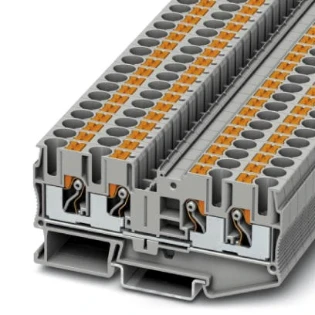 Phoenix Contact - Verbindingsrijgklem - PT 6-QUATTRO 3212934 56822