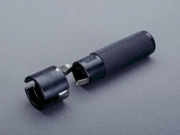 Wöhner Passchroefsleutel D Zekeringen 01998 568838