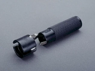 Wöhner - Passchroefsleutel - D Zekeringen 01998 568838