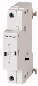 Eaton - Onderspanningsspoel - P-SOL-XUV(230V50/60HZ,240V50/60HZ) 157859 56889