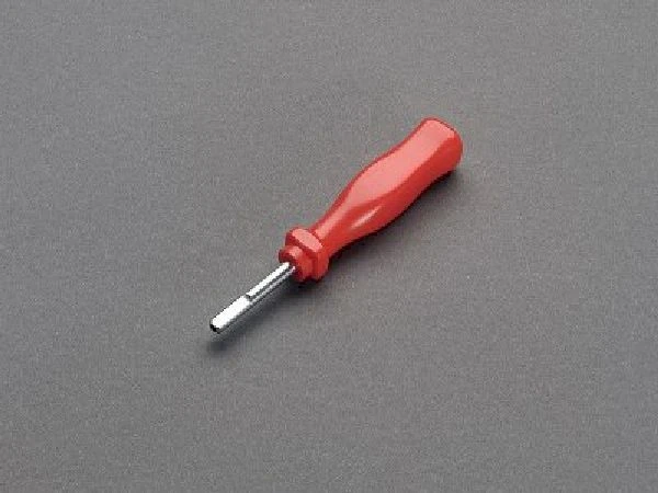 Wöhner Passchroefsleutel D en D0 Zekeringen 31913 569035