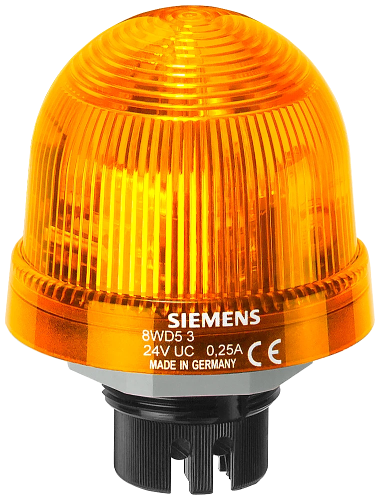 Siemens Continu licht 8WD5300-1AD 8WD53001AD 569682