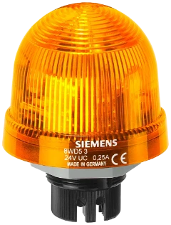 Siemens - Continu licht - 8WD5300-1AD 8WD53001AD 569682