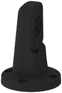 Siemens - Muurbeugel voor signaalzuil - 8WD4308-0CA 8WD43080CA 569693