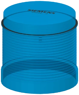 Siemens - Optische module voor signaalzuil - 8WD4420-5AF 8WD44205AF 569714
