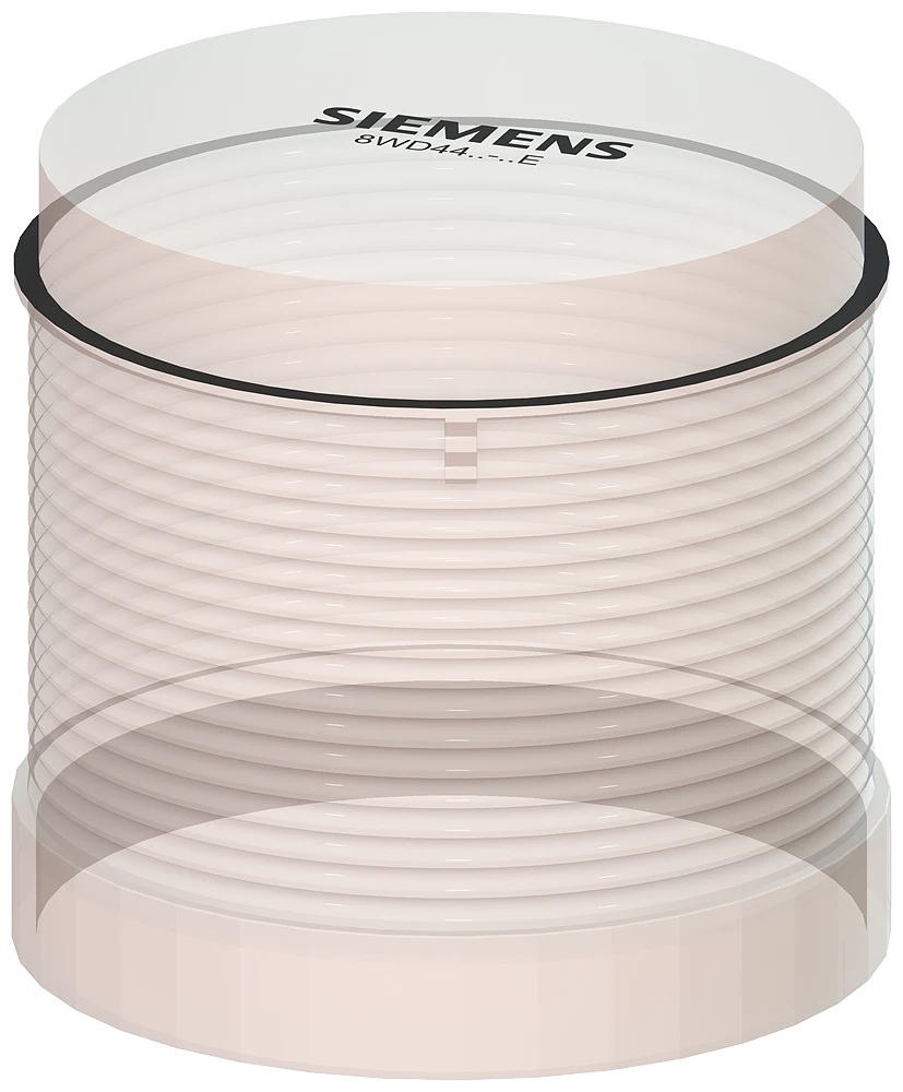 Siemens Optische module voor signaalzuil 8WD4420-5AE 8WD44205AE 569770