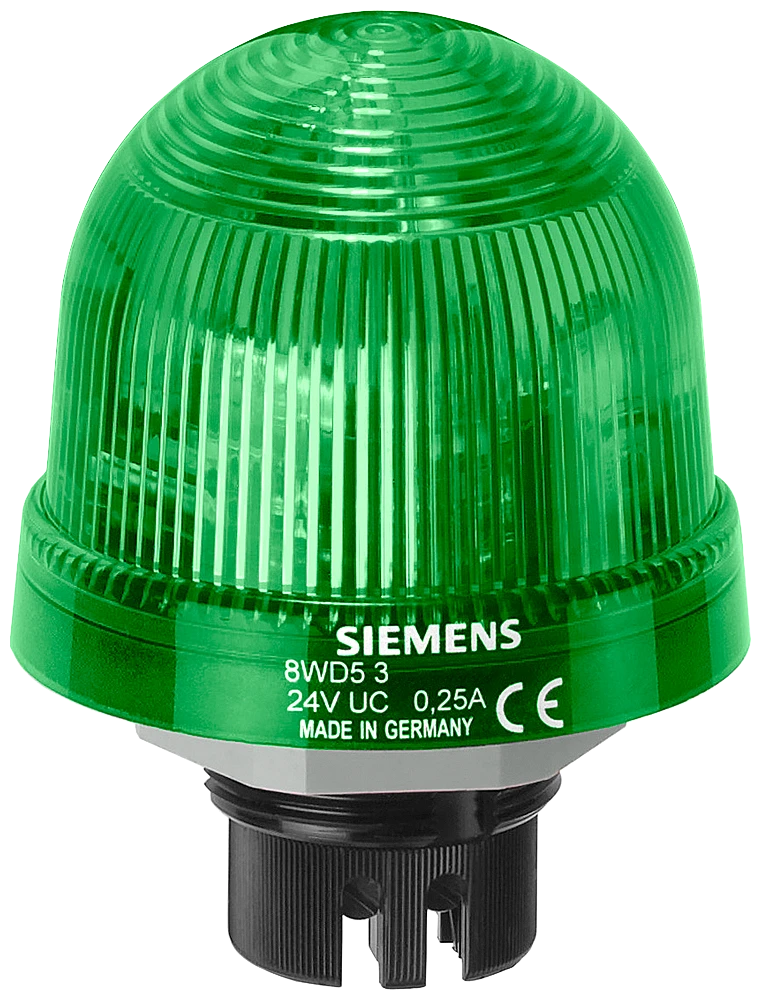 Siemens Continu licht 8WD5300-1AC 8WD53001AC 569772