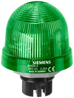 Siemens - Continu licht - 8WD5320-5AC 8WD53205AC 569772