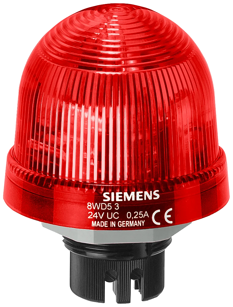 Siemens Continu licht 8WD5300-1AB 8WD53001AB 569798