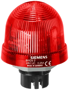 Siemens - Continu licht - 8WD5300-1AB 8WD53001AB 569798