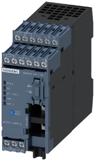 Siemens - Motormanagementsysteem - 3UF7011-1AB00-0 3UF70111AB000 570931