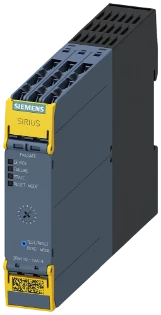Siemens - Motorstarter/Motorstarter combinatie - 3RM1101-1AA14 3RM11011AA14 571130