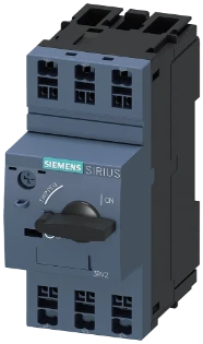 Siemens - Motorbeveiligingsschakelaar - 3RV2011-1GA20 3RV20111GA20 571397