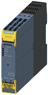 Siemens - Motorstarter/Motorstarter combinatie - 3RM1302-1AA04 3RM13021AA04 571440