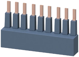 Siemens - Toebehoren/onderdelen voor laagspannings-schakeltechniek - 3RM1910-1BA 3RM19101BA 571493