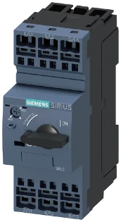 Siemens - Motorbeveiligingsschakelaar - 3RV2021-4EA20 3RV20214EA20 571811