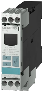 Siemens - Cos phi-relais - 3UG4641-1CS20 3UG46411CS20 572122