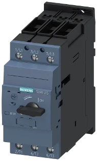 Siemens - Motorbeveiligingsschakelaar - 3RV2031-4VA10 3RV20314VA10 572315