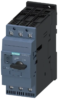 Siemens - Motorbeveiligingsschakelaar - 3RV2031-4XA10 3RV20314XA10 572327