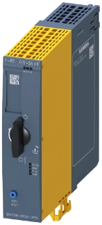 Siemens - Motorstarter/Motorstarter combinatie - 3RK1308-0DC00-0CP0 3RK13080DC000CP0 572620