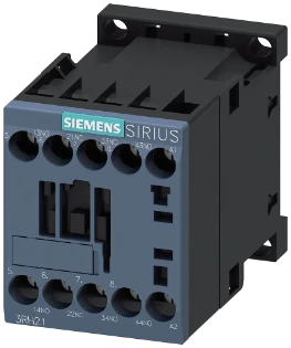 Siemens - Hulpcontact, relais - 3RH2131-1AP00 3RH21311AP00 572637