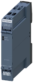 Siemens - Temperatuurmeetrelais (motorbeveiliging) - 3RN2010-1CA30 3RN20101CA30 572777