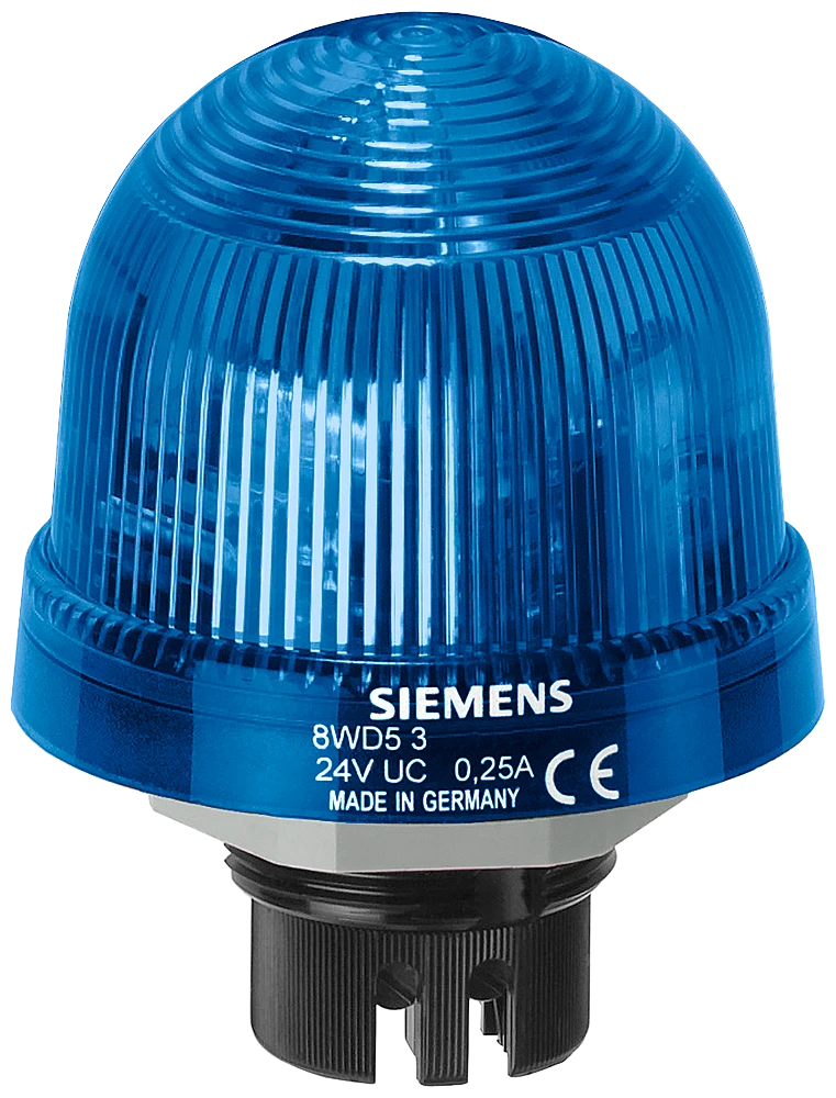 Siemens Continu licht 8WD5300-1AF 8WD53001AF 573112